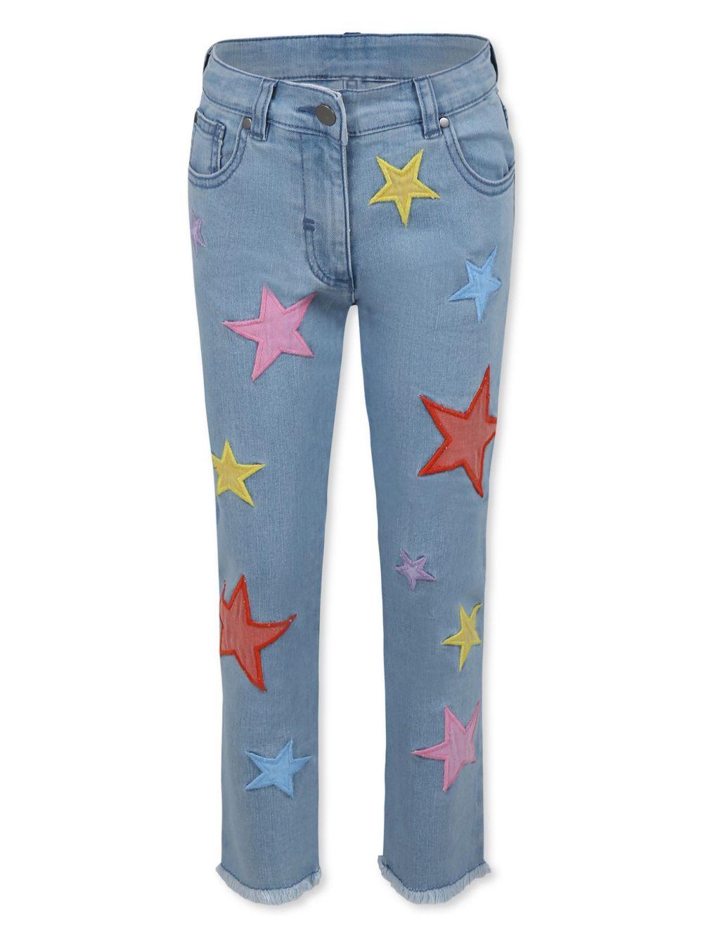 STELLA MCCARTNEY KIDS TW6C80Z0153615