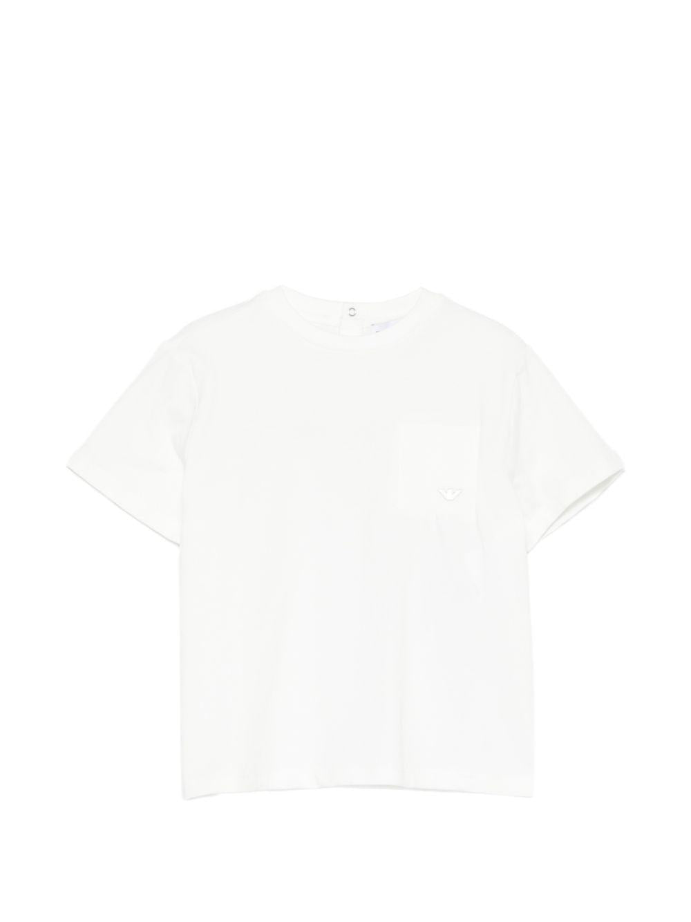  EB001326AF21808 U0003 EMPORIO ARMANI KIDS 