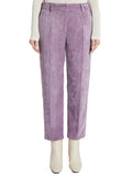 Pantalone flirt lilla