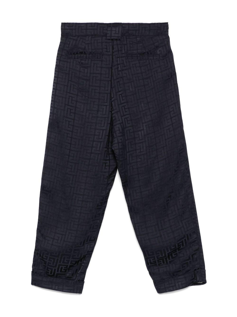 BALMAIN KIDS BW6R80S019260K