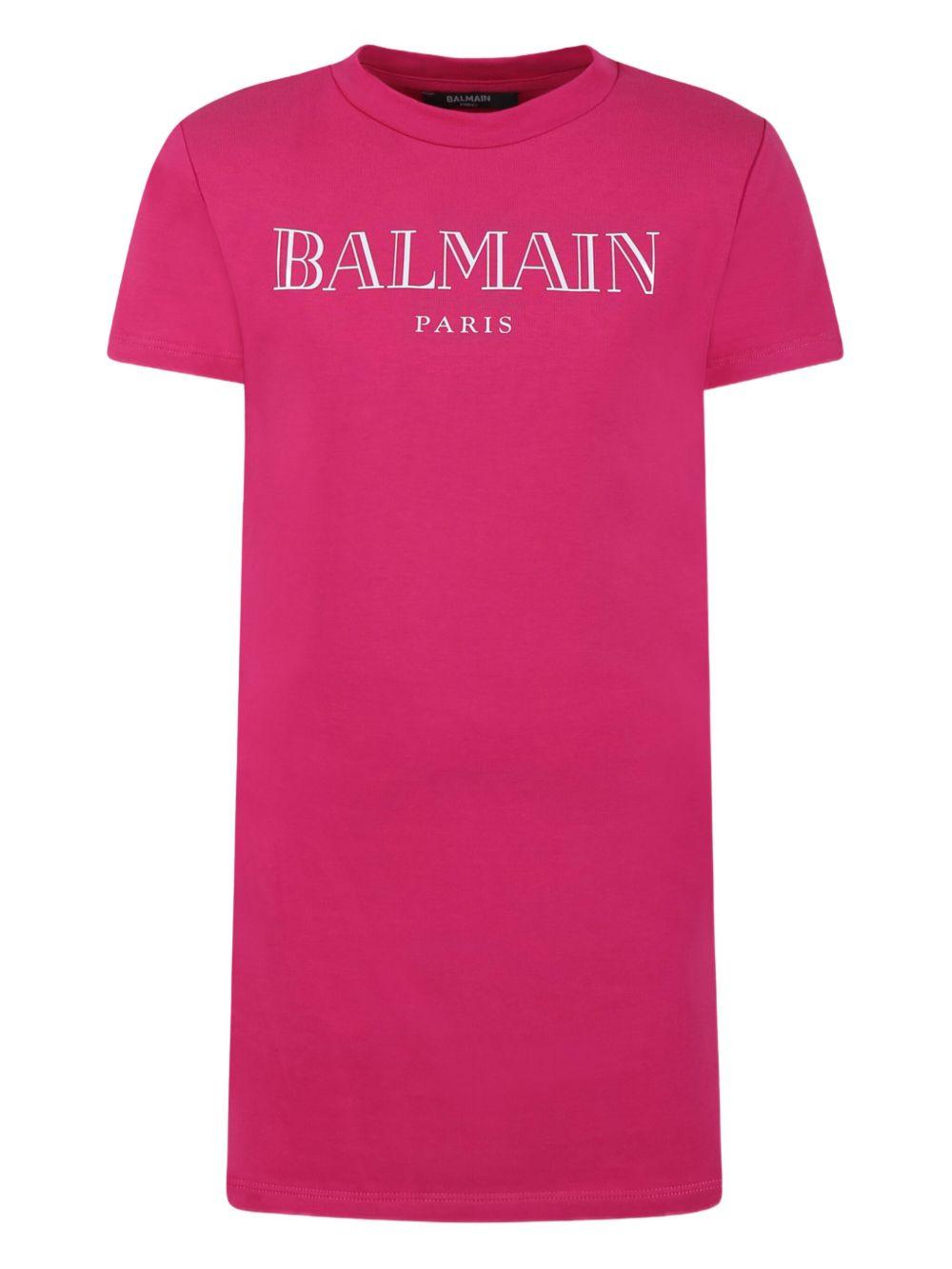 BALMAIN KIDS BW1C01Z238950LBC