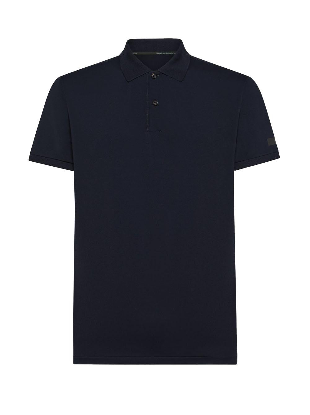 Polo Oxford Gdy bianca