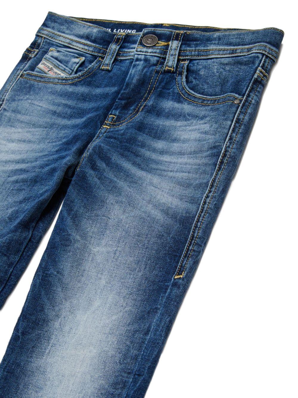  J00808KXBRA K01 DIESEL KIDS 