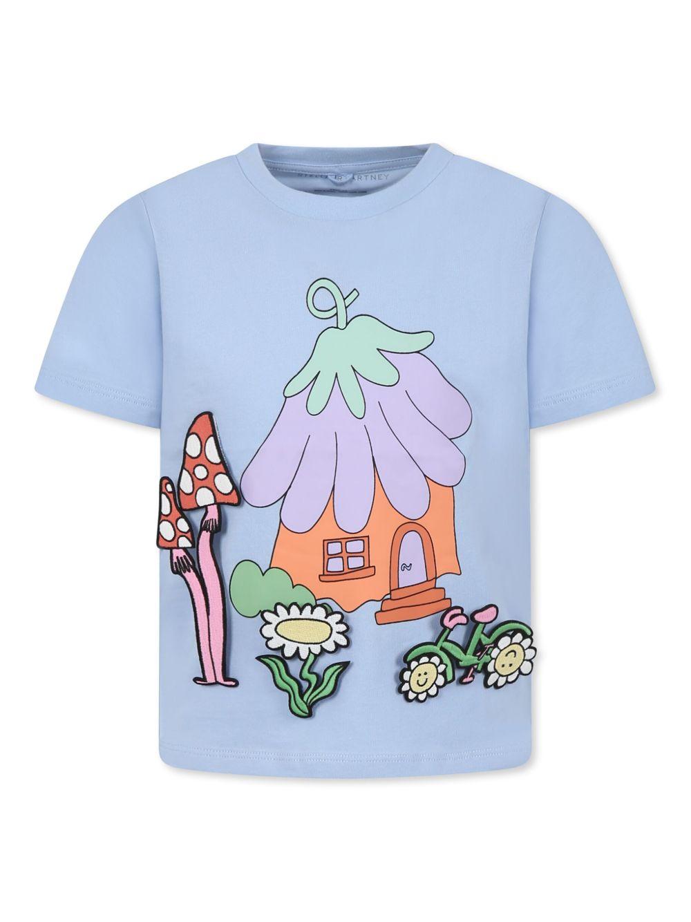 STELLA MCCARTNEY KIDS TW8A51Z0434652