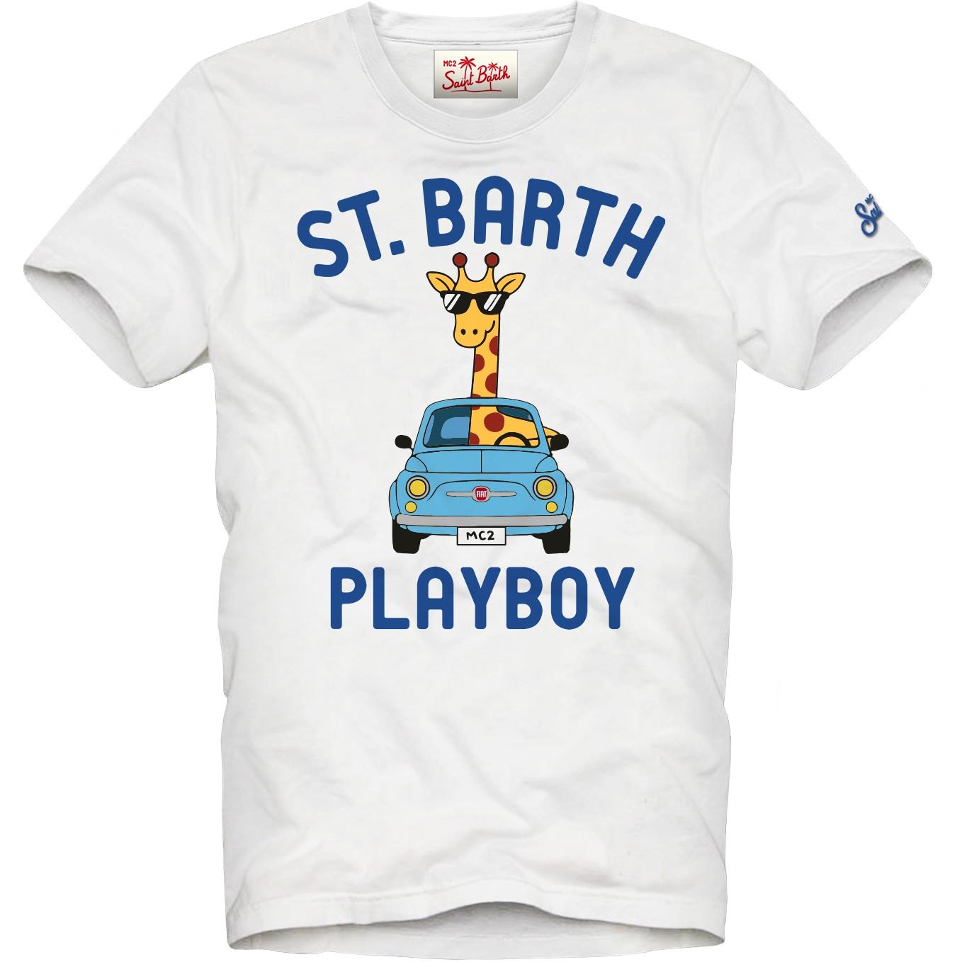 denver DNV0001 01957L MC2 SAINT BARTH KIDS 