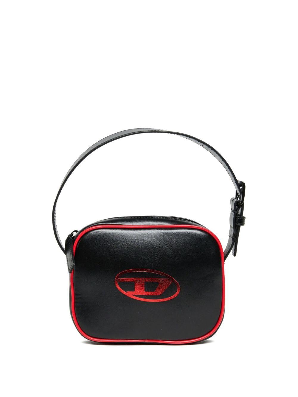 Borsetta a tracolla con logo J02756KXBTB K900 DIESEL KIDS 
