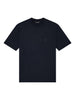 Armani men's T-shirt with heart-shaped logo