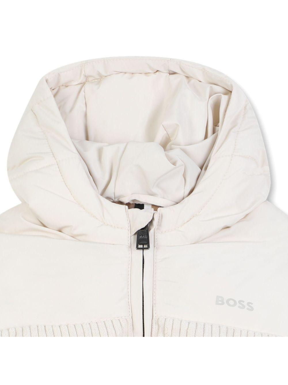  J52478 21C BOSS KIDSWEAR 