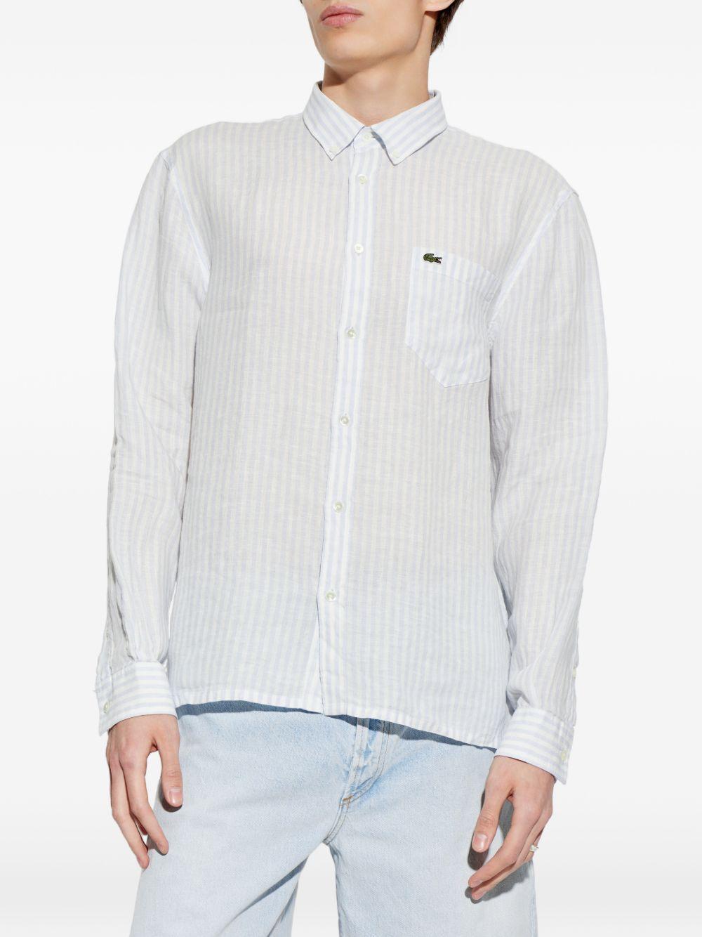  CH6985 29I LACOSTE 