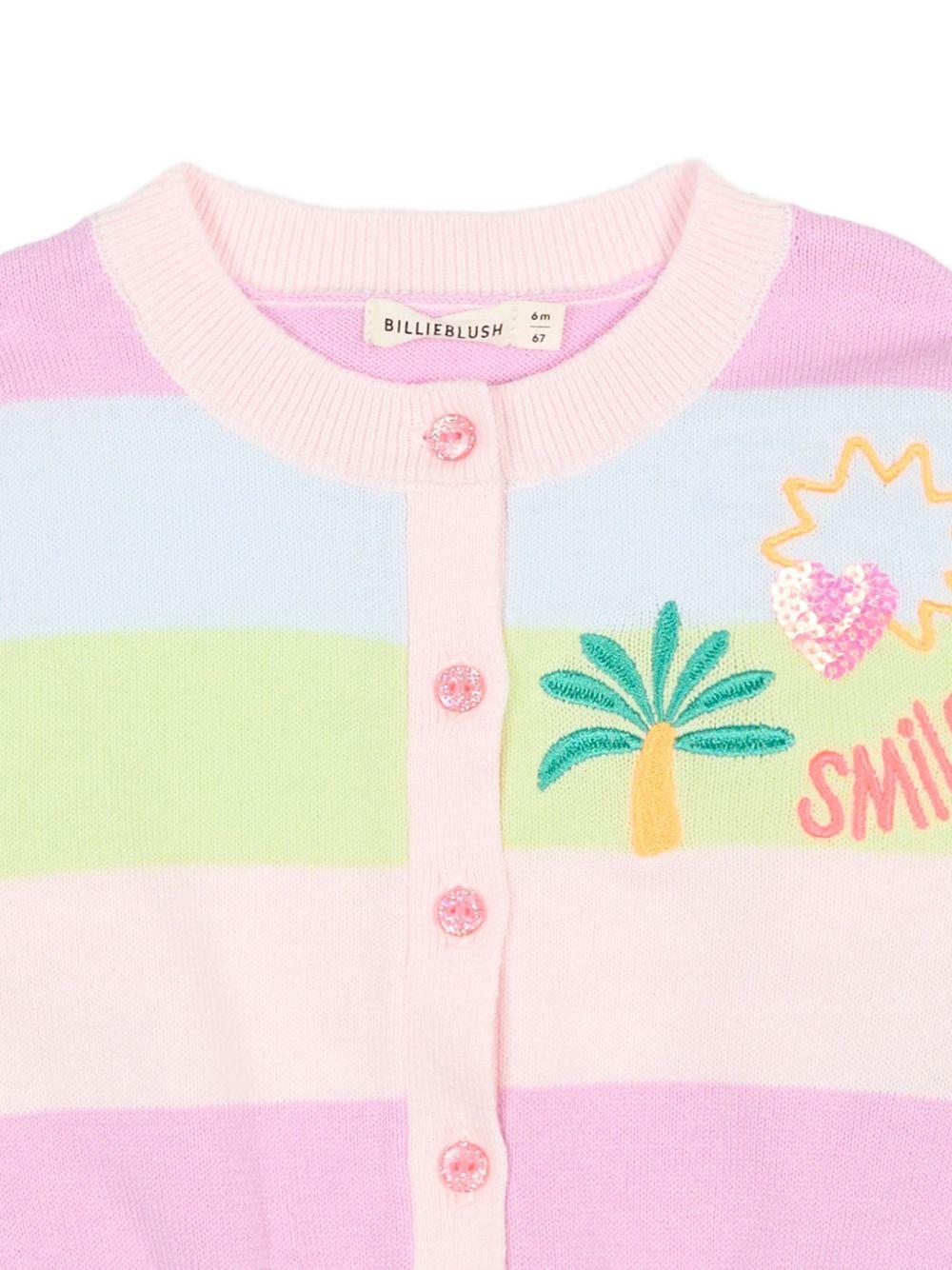  U22181 Z41 BILLIE BLUSH KIDS 
