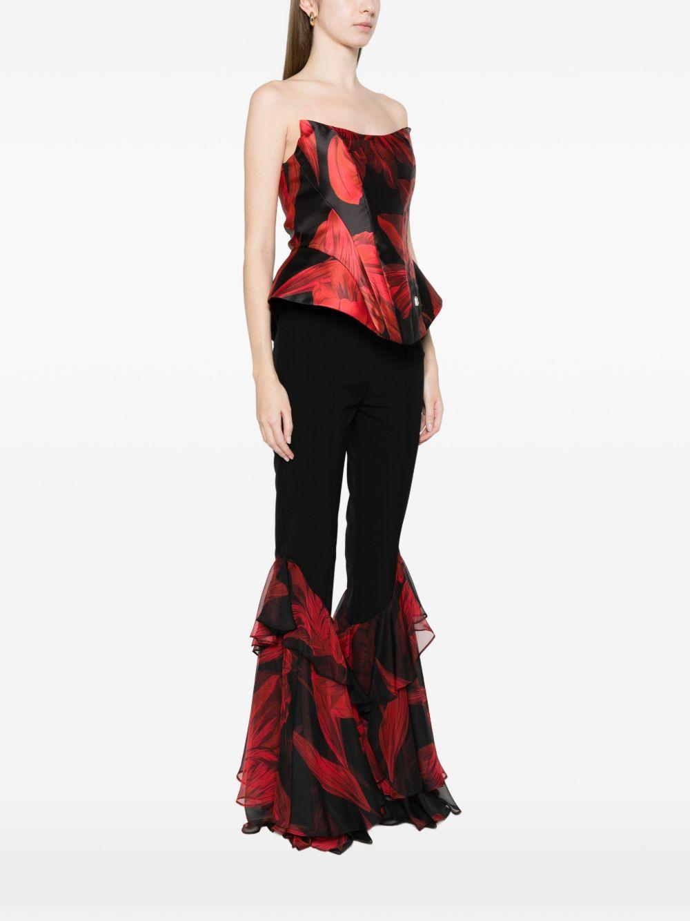  WS0362B NERO BABYLON COLLECTION 