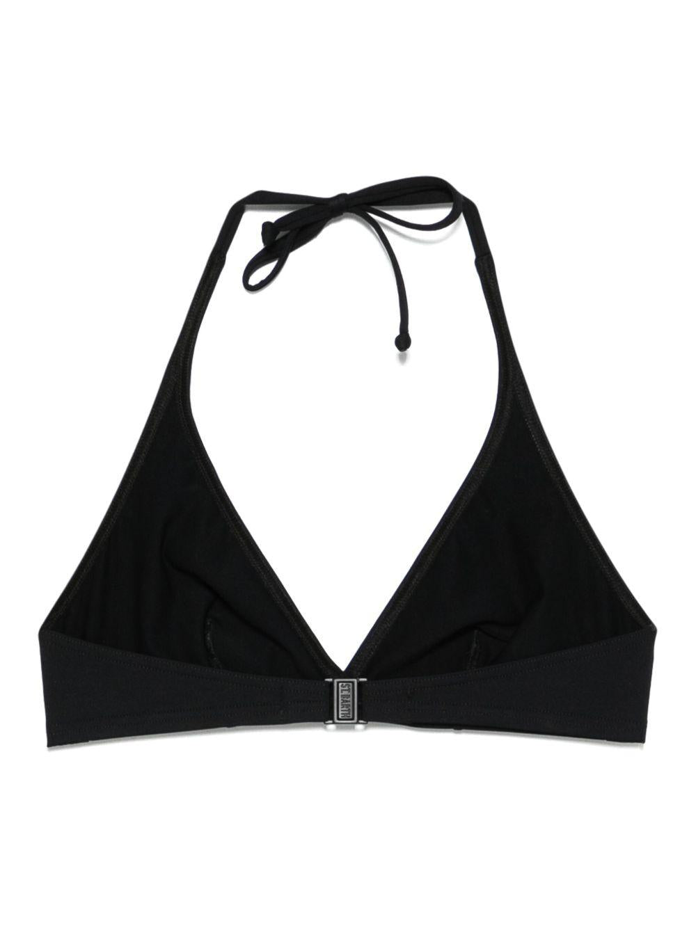 Costume maia+gaia nero GAI0001MAIA001 00022H MC2 SAINT BARTH 