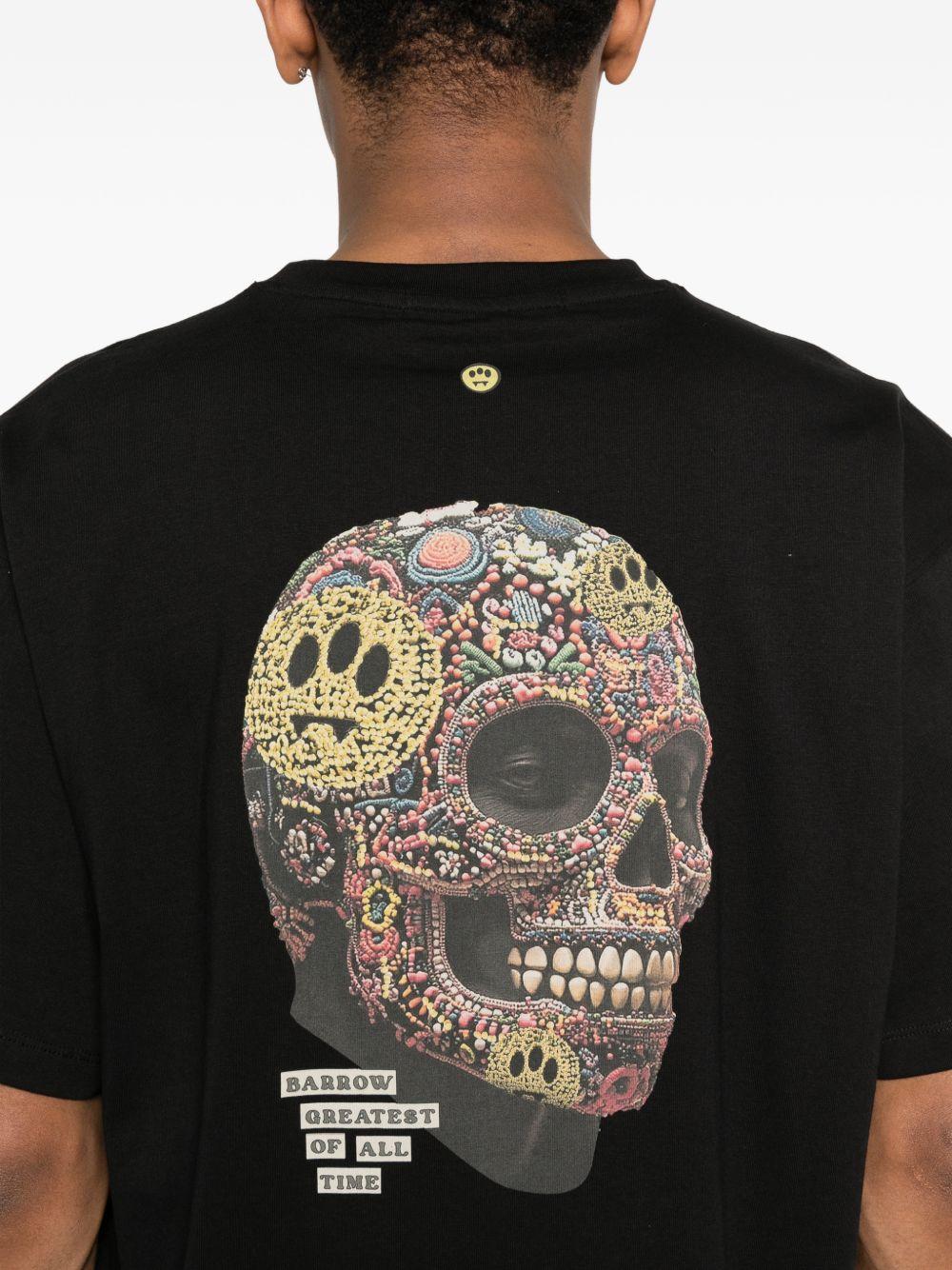  S6BWUATH136 110 BARROW 