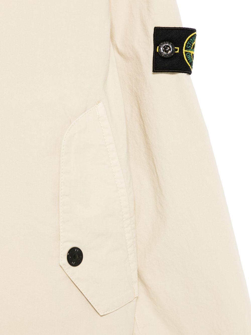 STONE ISLAND KIDS 4100004S0001V0095