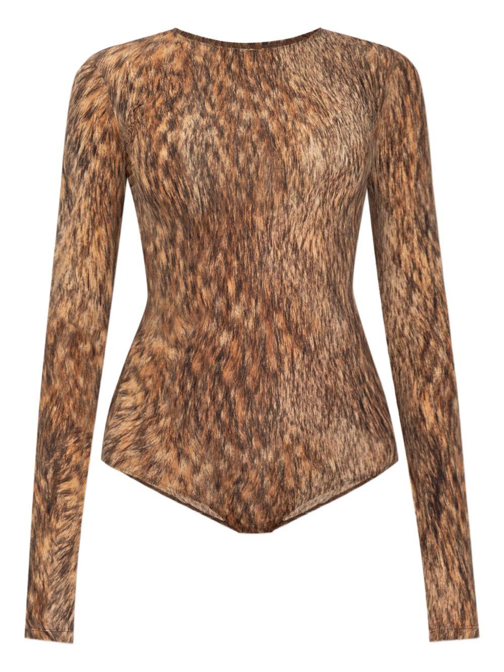  S52NA0074M20112 001S MM6 MAISON MARGIELA 
