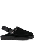 Clog Goldencost nero