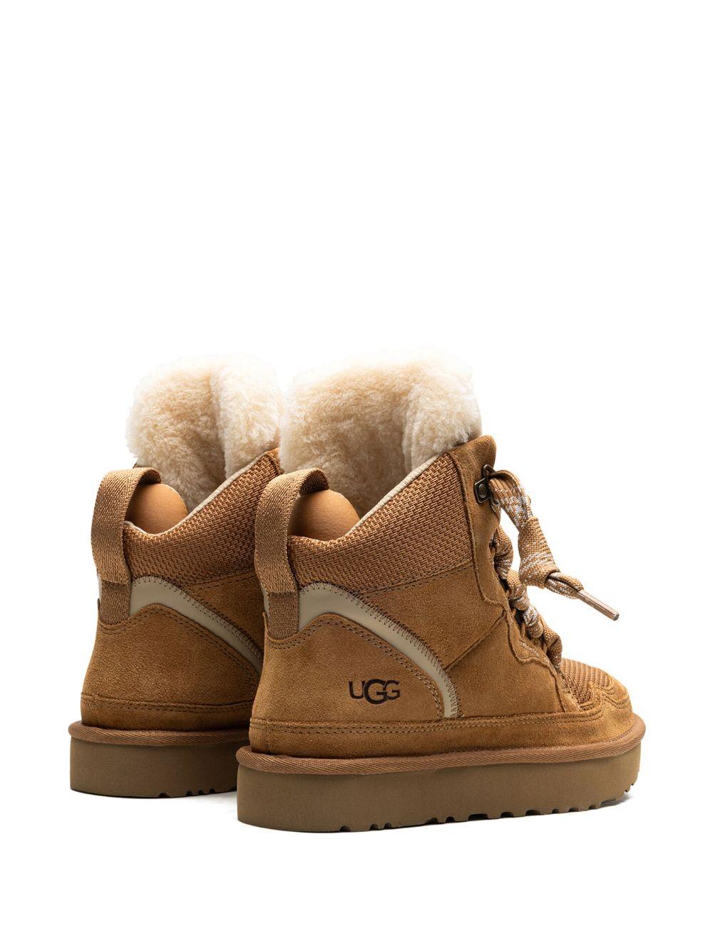 w highmel 1145390 CHE UGG 