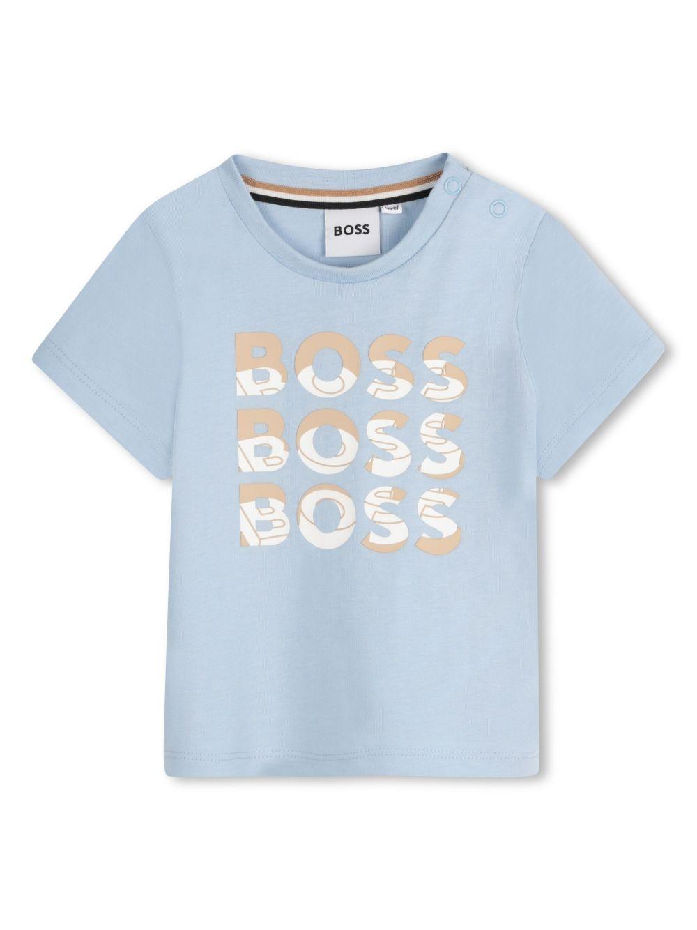BOSS KIDS J52113887