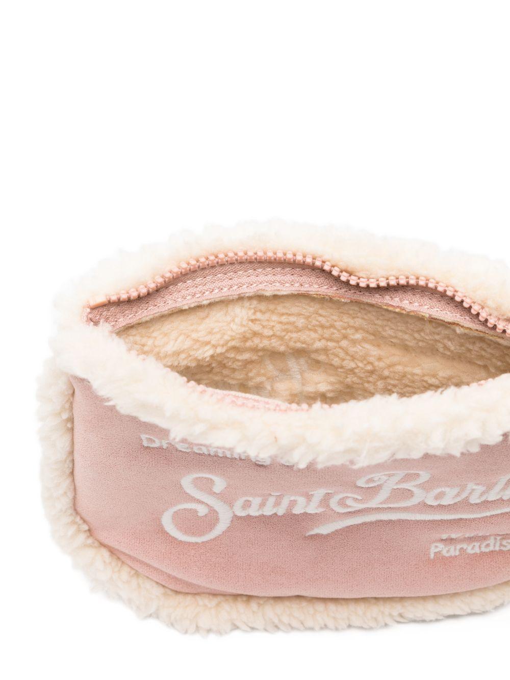 aline shearling ALI0033 03505I MC2 SAINT BARTH 