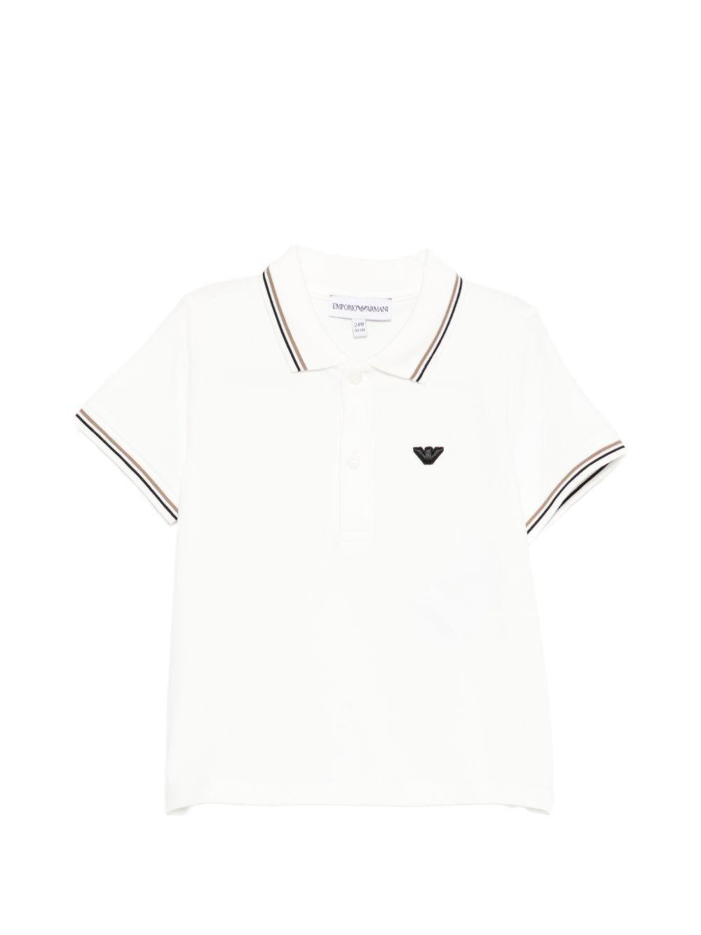  EB001562AF20390 U0003 EMPORIO ARMANI KIDS 