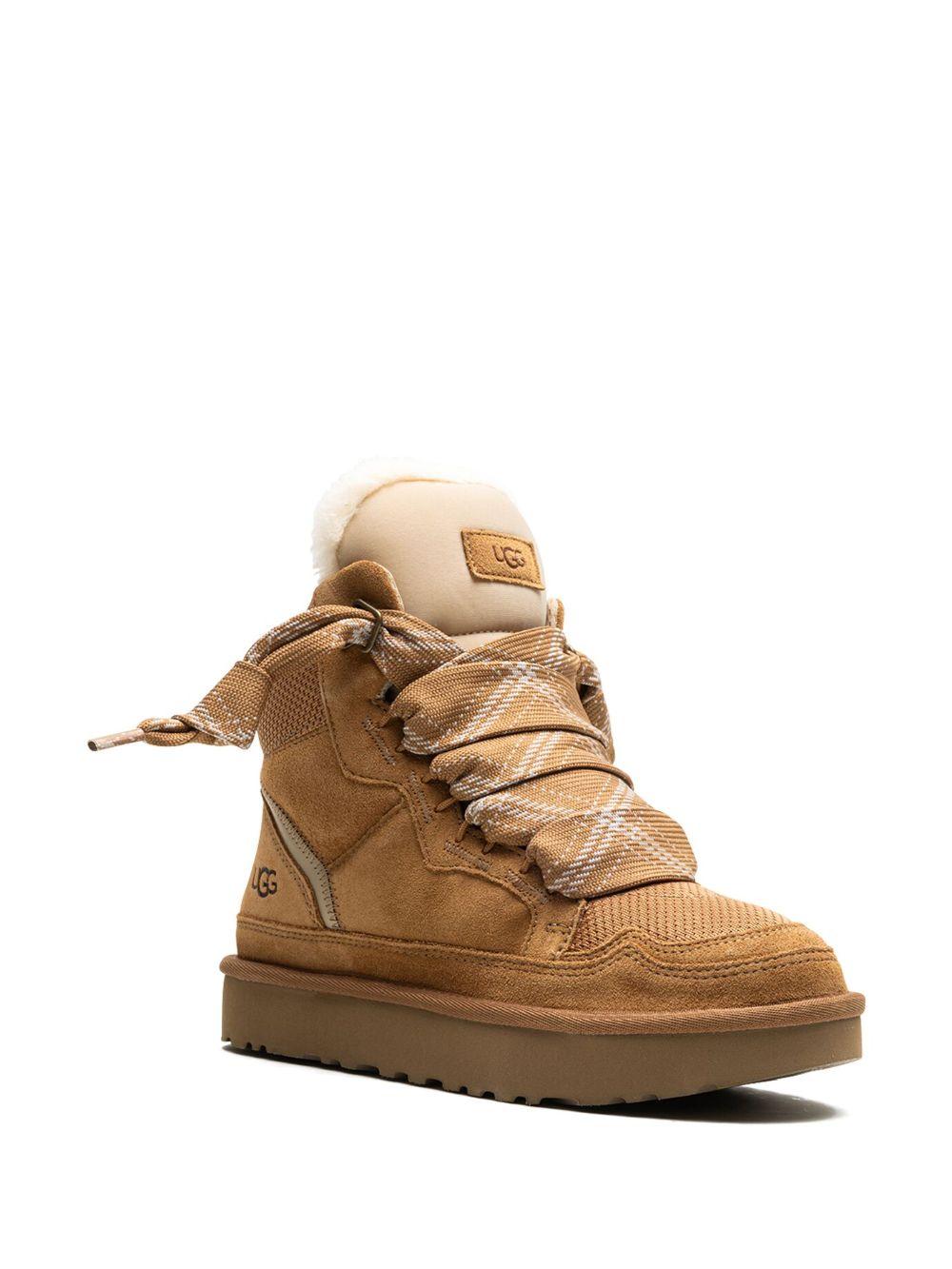 w highmel 1145390 CHE UGG 