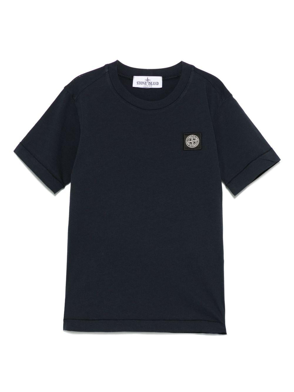  162100002S0047 V0020 STONE ISLAND KIDS 