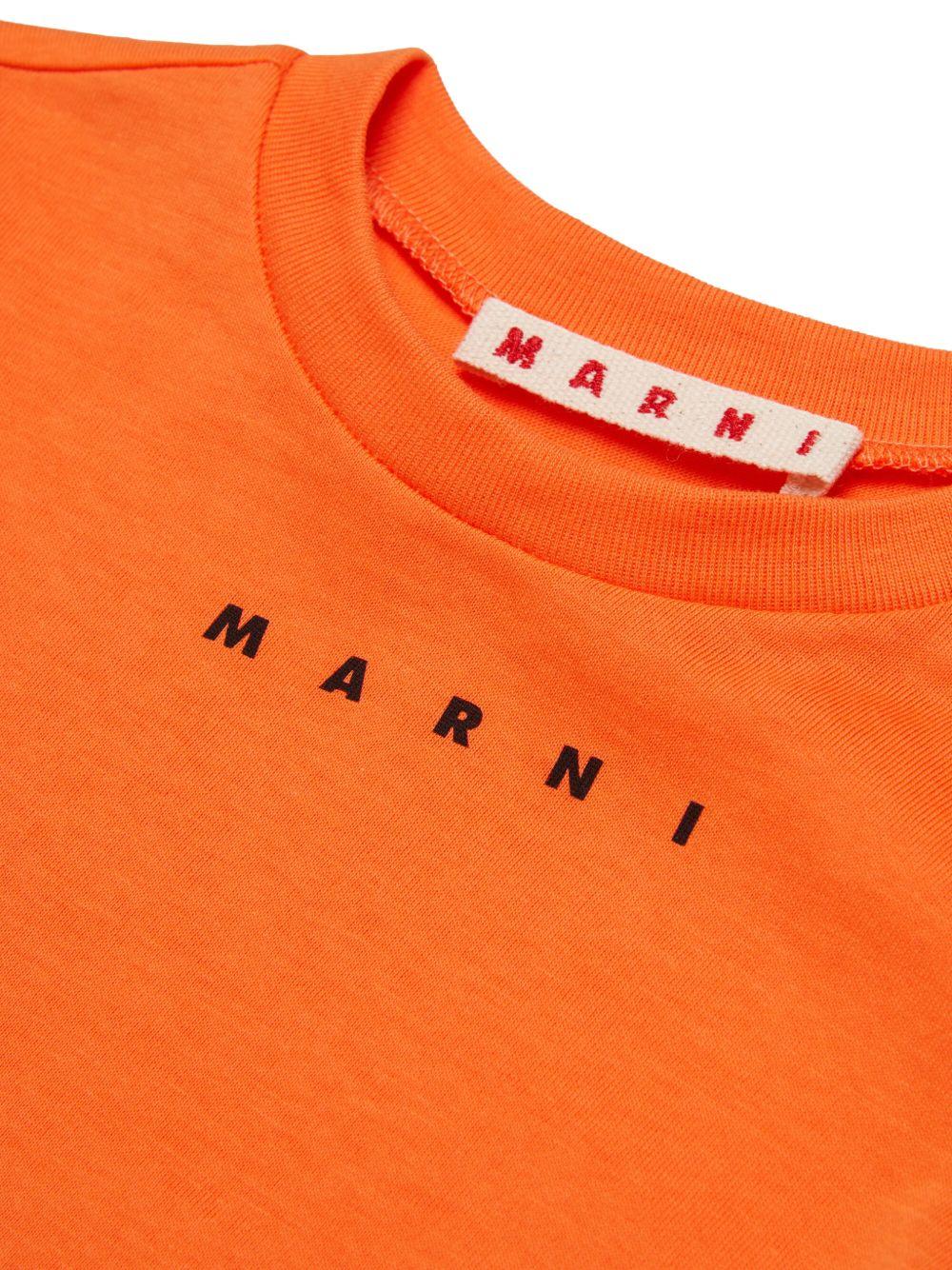  M01785M00RF 0M436 MARNI KIDS 