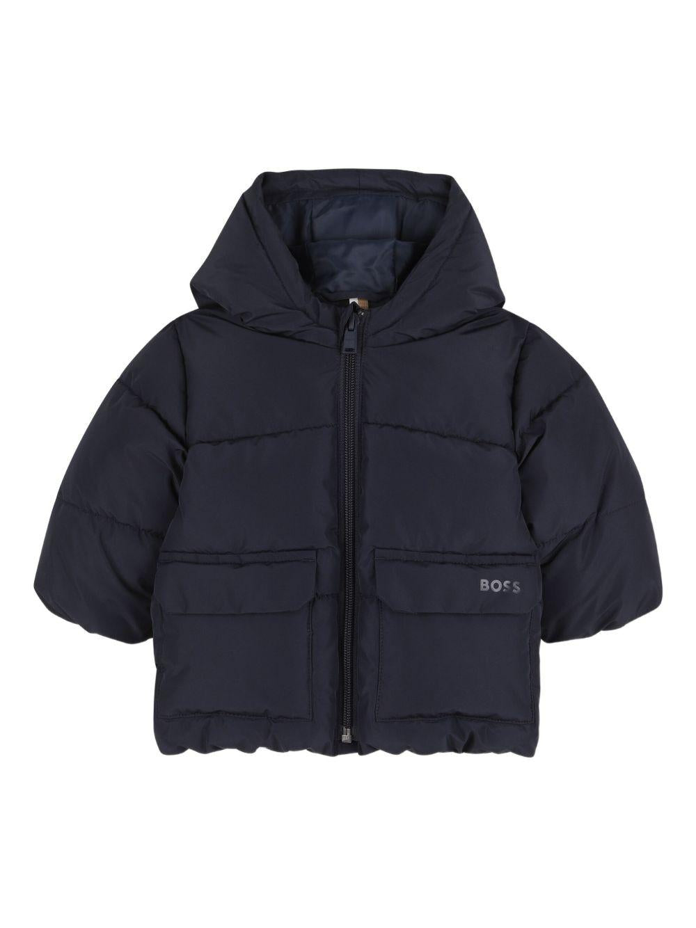  J52476 849 BOSS KIDSWEAR 