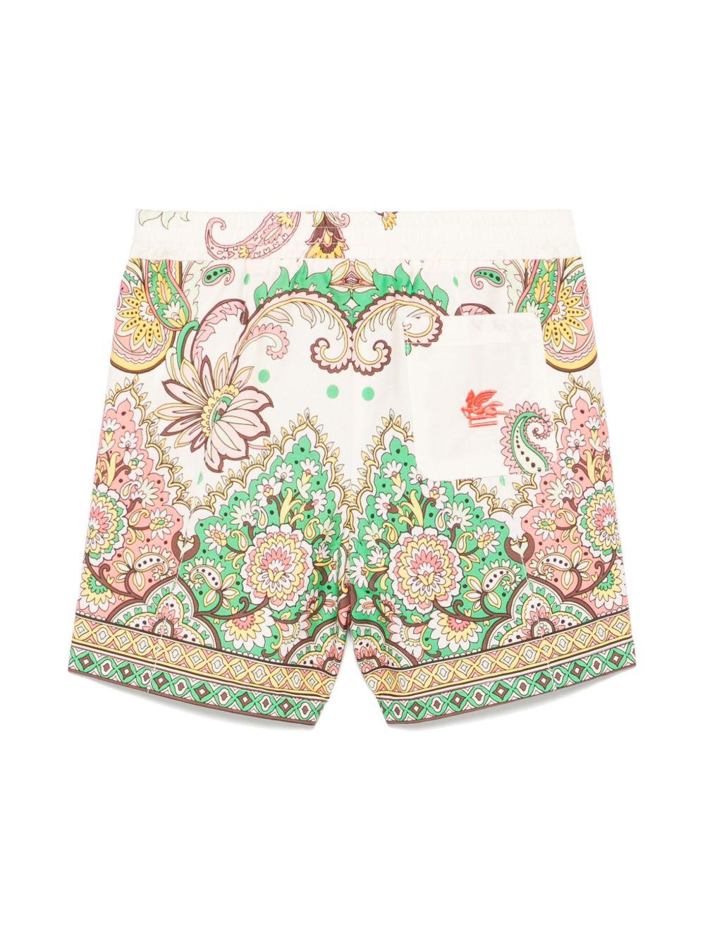 Short avorio fatasia neonata