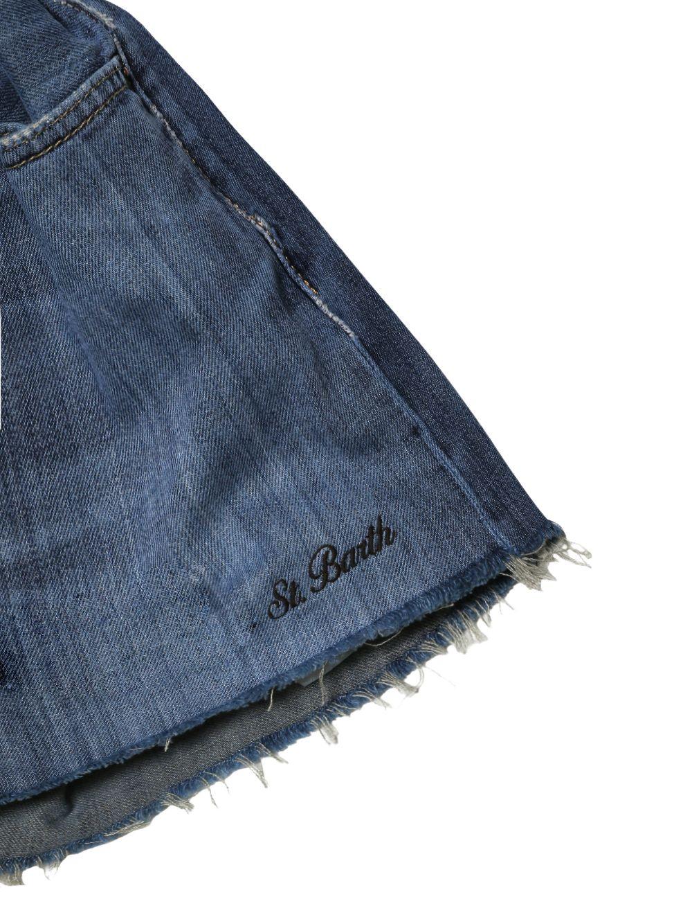  ARZ0001 00958L MC2 SAINT BARTH 