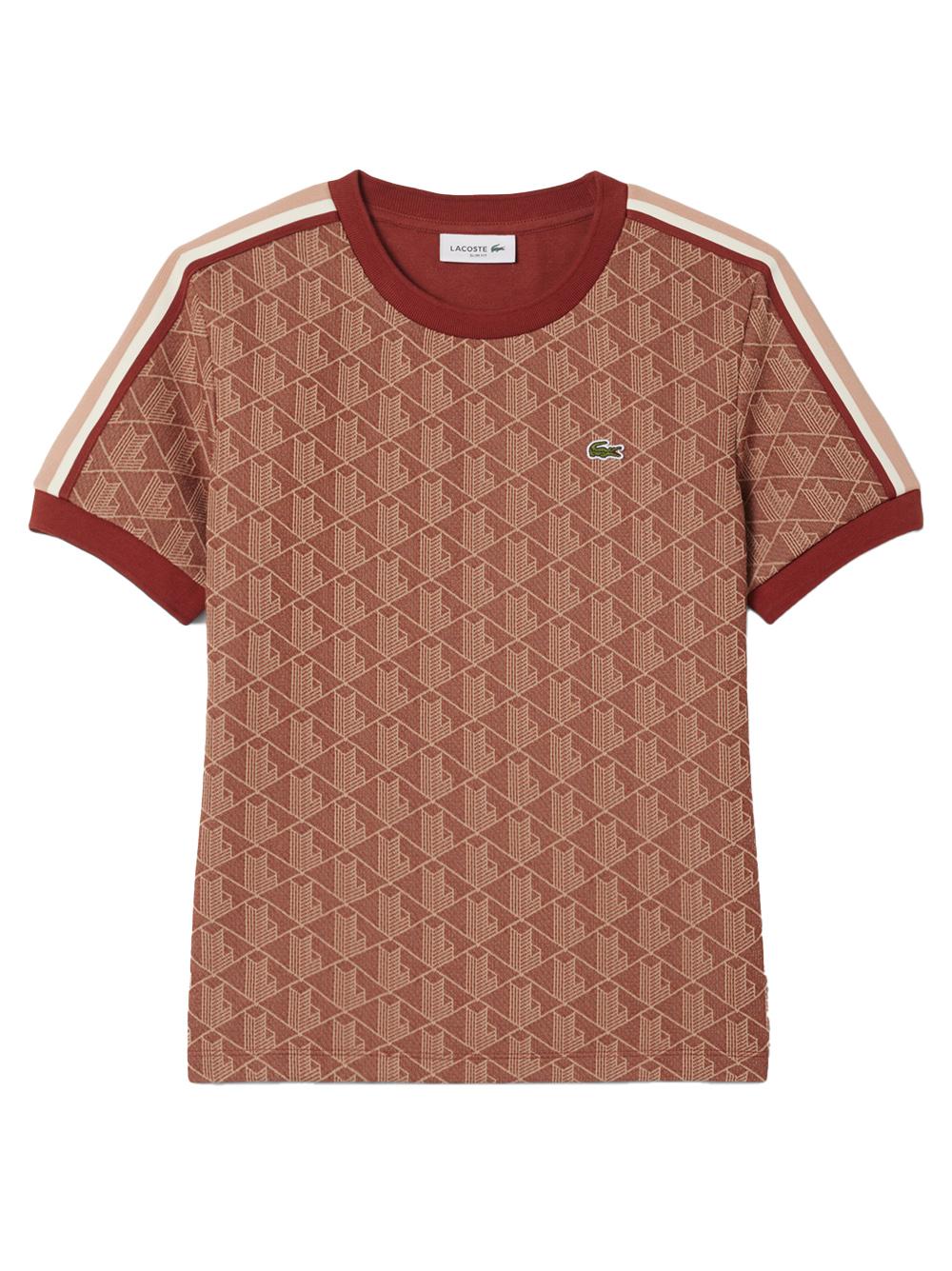LACOSTE TF3244GTI