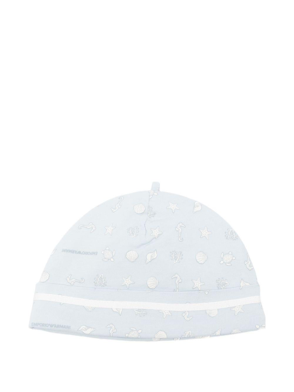  EY000187AF22002# F9027 EMPORIO ARMANI KIDS 
