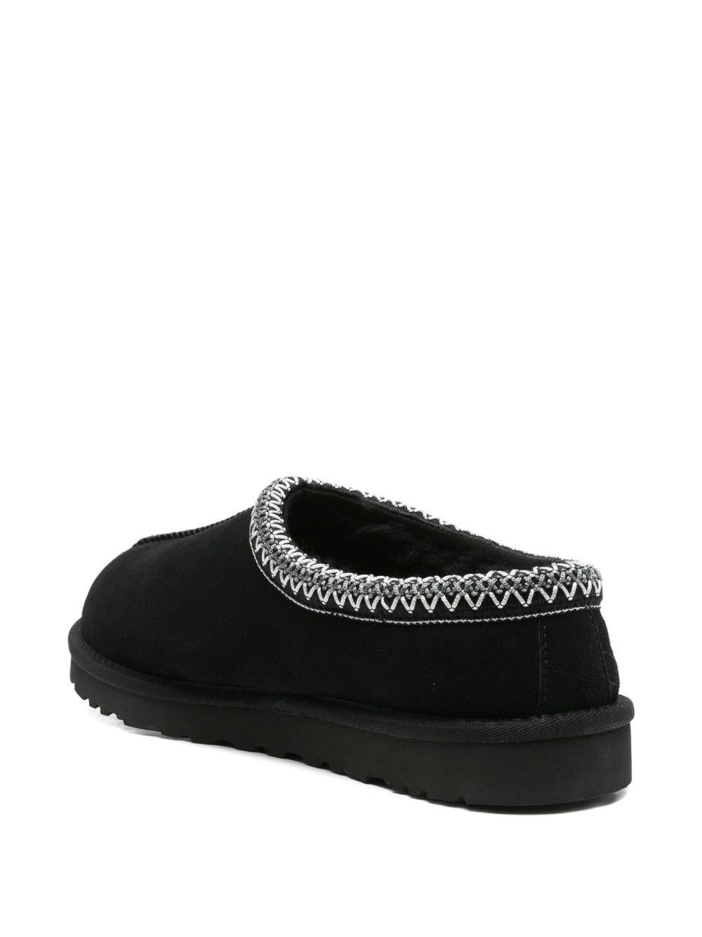 Pantofole UGG Tasman 1174671 BLK UGG 