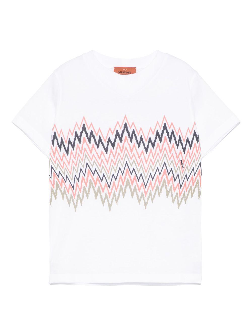 MISSONI KIDS MW8P91J0177100