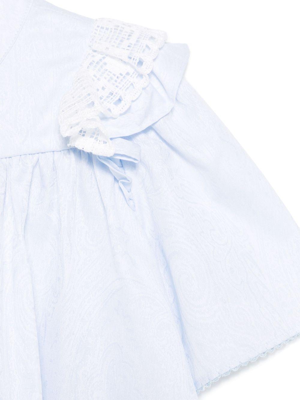 ETRO KIDS GW5A01P0472600