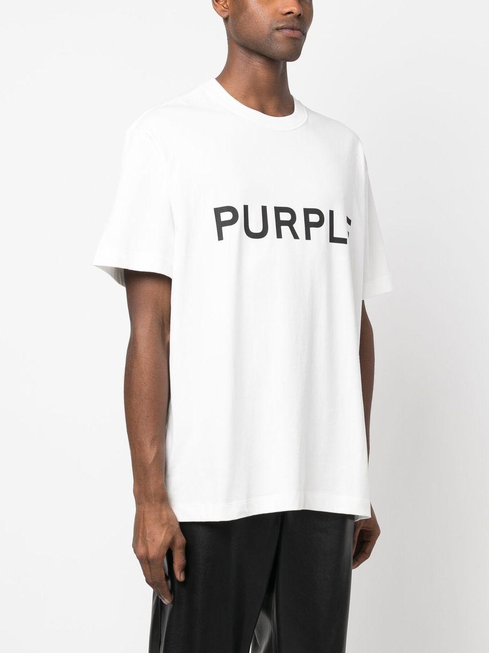  P104TWSC126 OFFWHITE PURPLE BRAND 