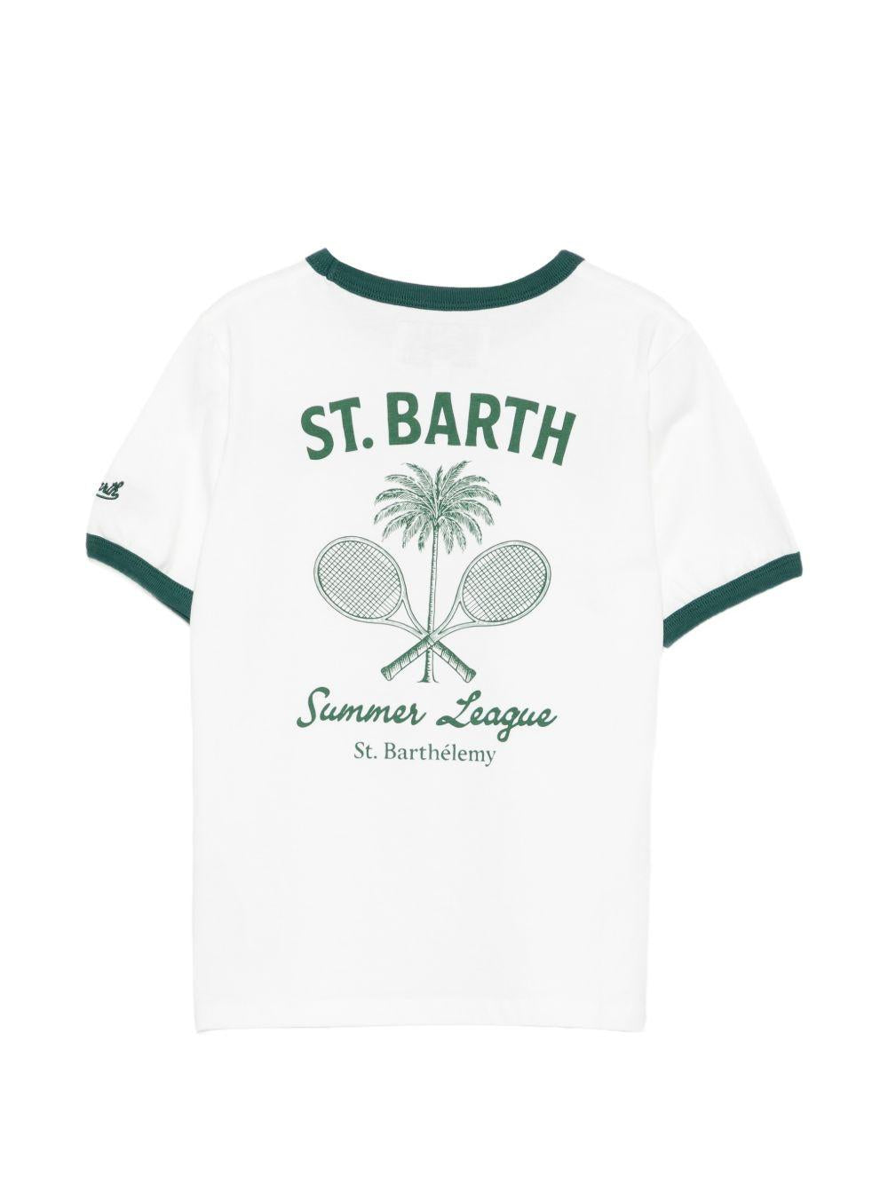  DENA001 03846L MC2 SAINT BARTH KIDS 