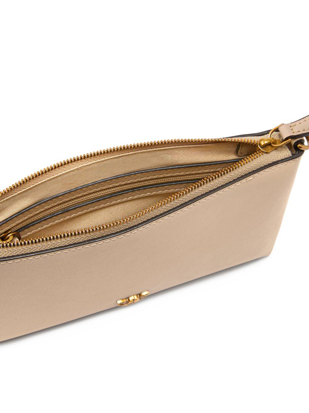 Pochette con tracolla removibile 104277A0F1 C50Q PINKO 