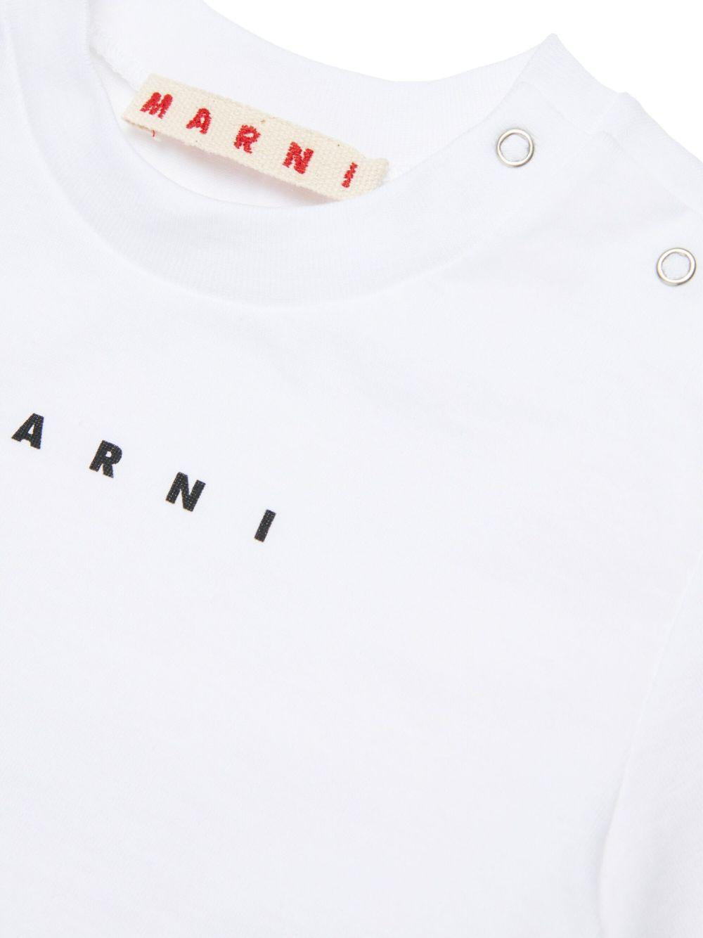  M01785M00RF 0M100 MARNI KIDS 