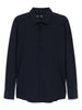 Camicia p-hank blu notte