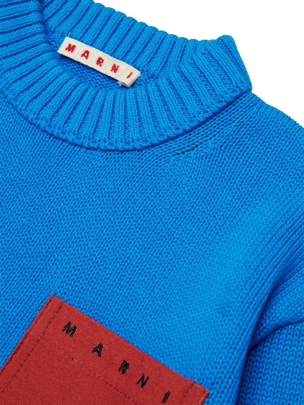  M01775M00XA 0M859 MARNI KIDS 