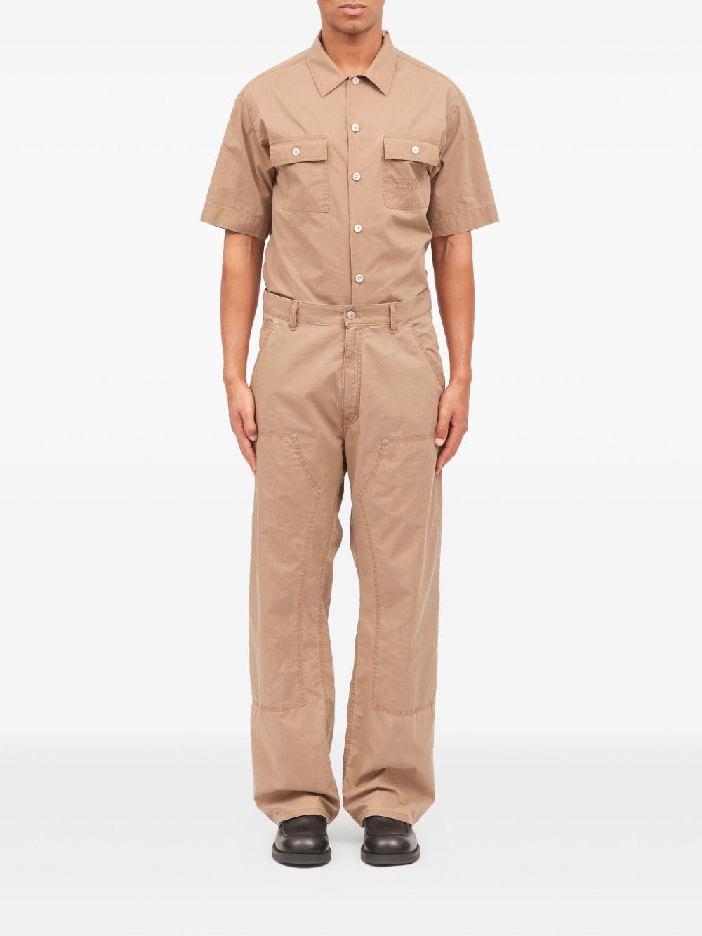  SH0LA0034M35741 115 MM6 MAISON MARGIELA 