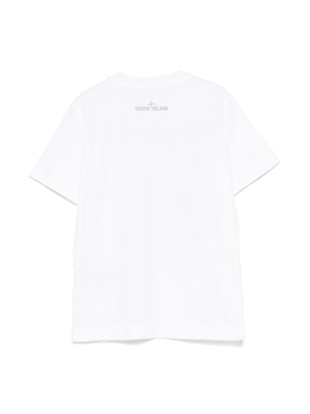 STONE ISLAND KIDS 2100010S0128V0001
