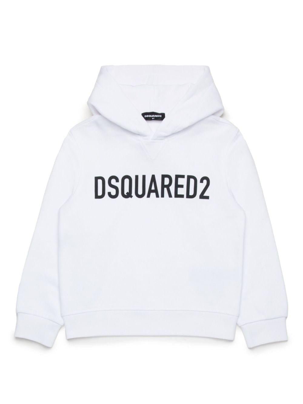 DSQUARED KIDS DQ2613D0A4DDQ100