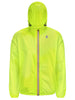 LE VRAI 3.0 CLAUDETTE GIALLO FLUO