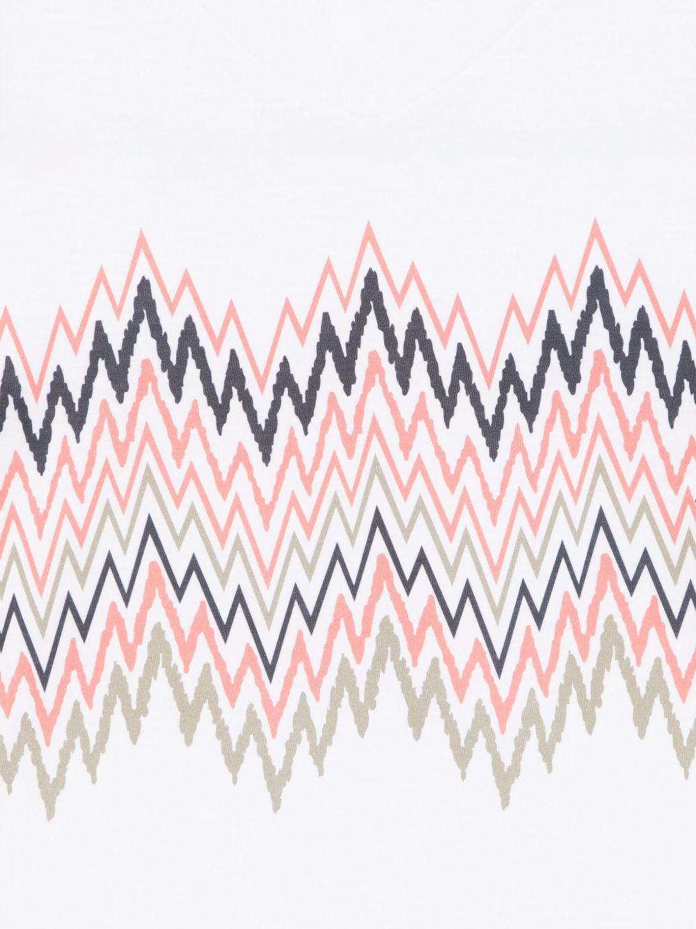 MISSONI KIDS MW8P91J0177100