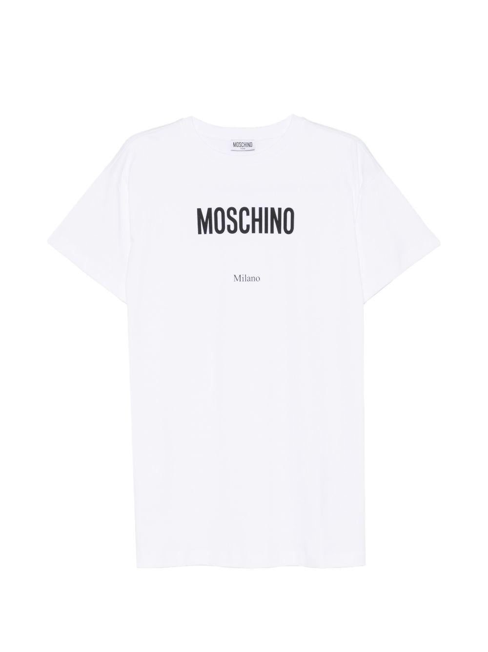  HFV0GLLAA43 10101 MOSCHINO KIDS 