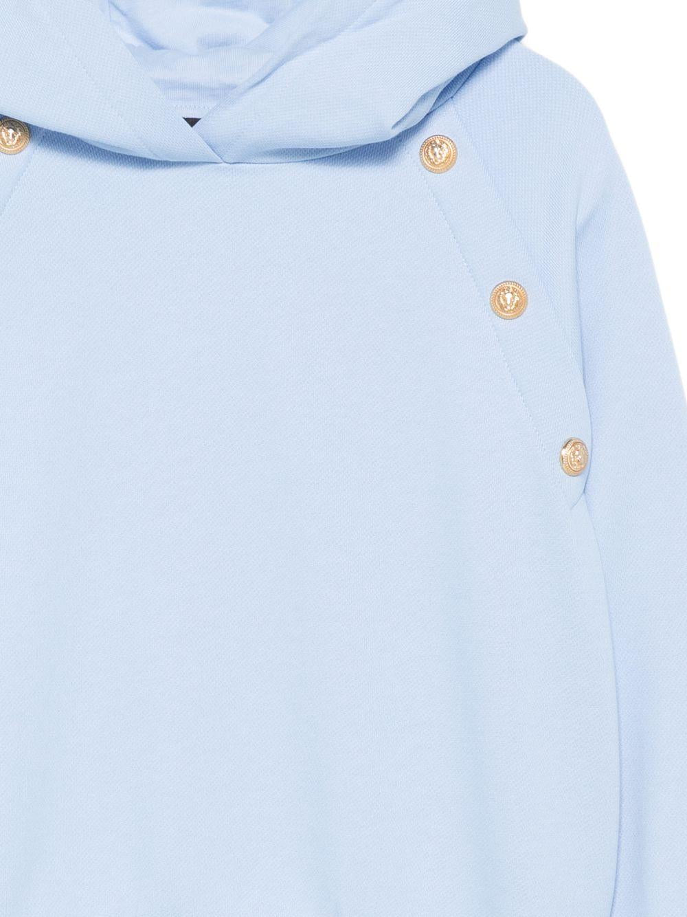  BY4A40Z3183 652OR BALMAIN KIDS 
