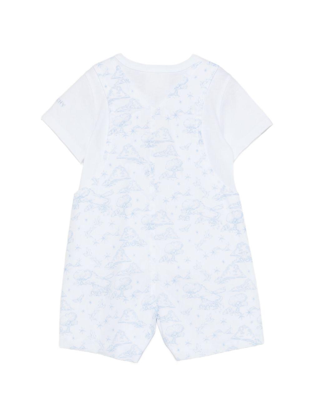  H31261 N48 GIVENCHY KIDS 