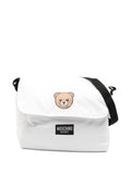 Borsa fasciatoio con tracolla